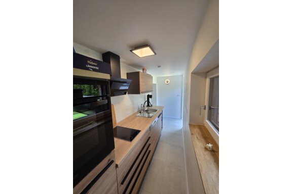 Apartment Nicolle - Sautens