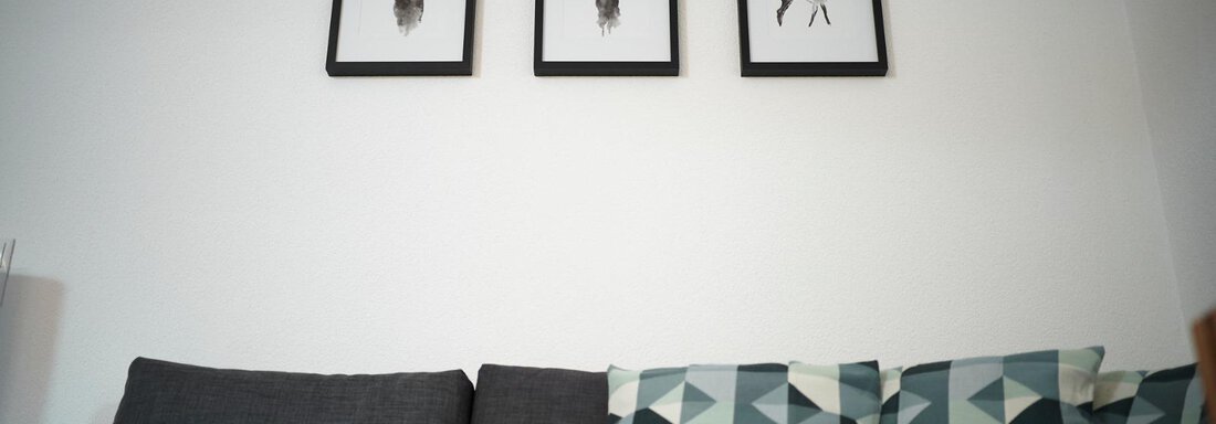 Schlafcouch - Appartement Alpen Flair - Sautens