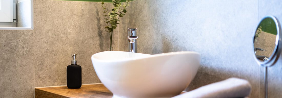 Doppelzimmer LISL - Boutiquehotel Michl - Sautens
