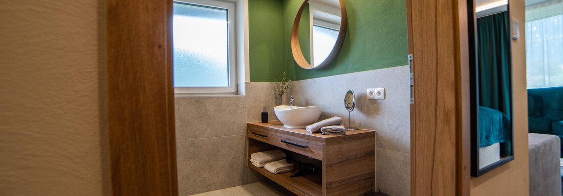 Doppelzimmer ALPL - Boutiquehotel Michl - Sautens