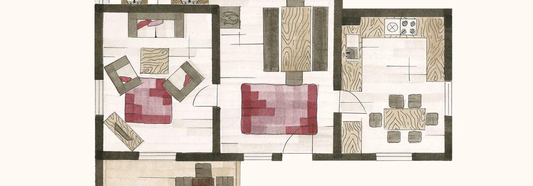 Zimmer Rustikal - Ferienhof Haderlehn - Sautens