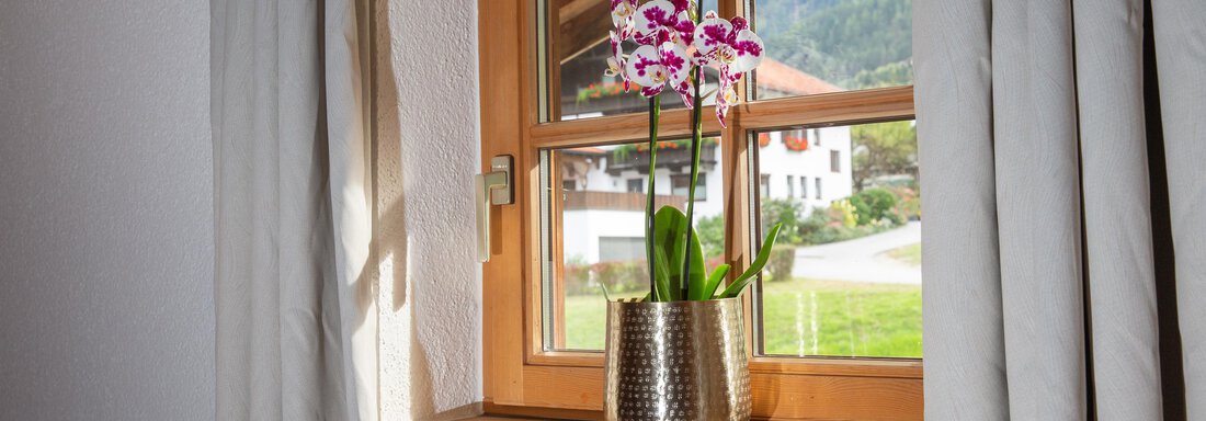 18 - Ferienwohnungen Inka - Sautens