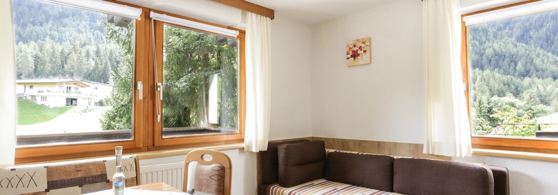 Ferienwohnung-37 - Ferienwohnungen Pienz-Bobnar - Sautens