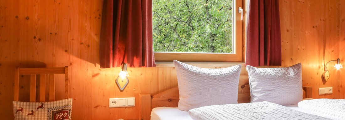 Ferienwohnung-8 - Ferienwohnungen und Chalets Pienz-Bobnar - Sautens