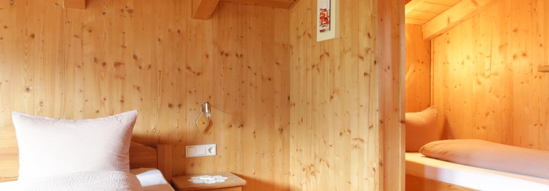 Ferienwohnung-14 - Ferienwohnungen und Chalets Pienz-Bobnar - Sautens