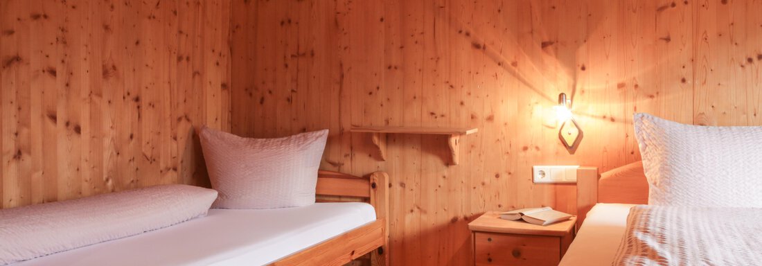 Ferienwohnung-15 - Ferienwohnungen und Chalets Pienz-Bobnar - Sautens