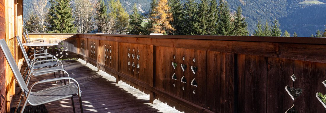 Ferienwohnung-anna93 - Ferienwohnungen und Chalets Pienz-Bobnar - Sautens