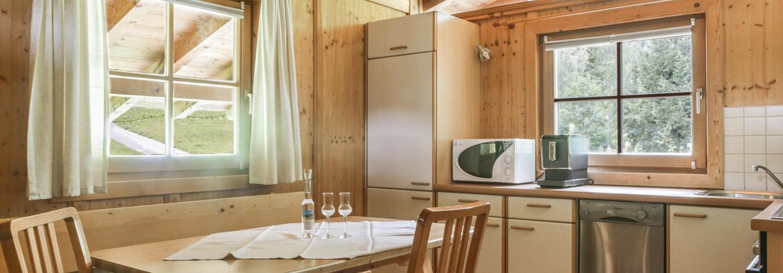 Ferienwohnung-45 - Ferienwohnungen und Chalets Pienz-Bobnar - Sautens