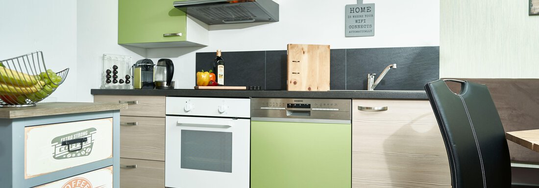 Küche Küche - Freestyle Apartment - Sautens