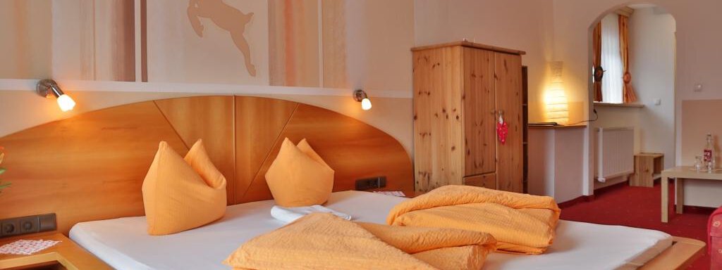 Zimmer Zimmer - Gästehaus Fernblick - Sautens