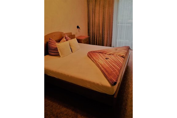 Doppelzimmer II Doppelzimmer II - Gästehaus Wiesenheim - Sautens