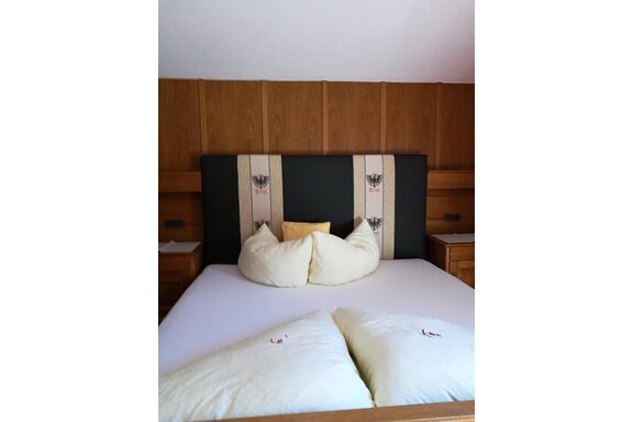 Vierbettzimmer Vierbettzimmer - Gästehaus Wiesenheim - Sautens
