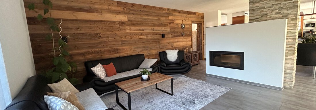 Wohnen_2 - Haus Dahuam - Sautens