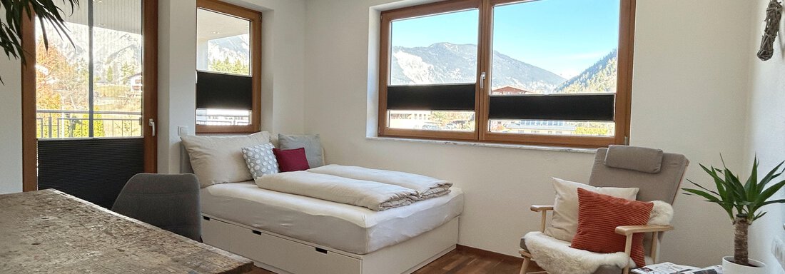 ZimmerEG_3 - Haus Dahuam - Sautens