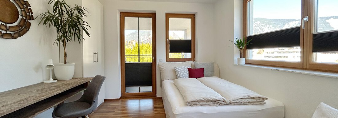 ZimmerEG_1 - Haus Dahuam - Sautens