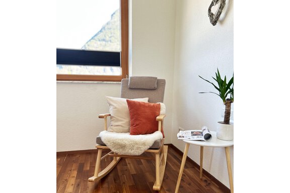 ZimmerEG_2 - Haus Dahuam - Sautens