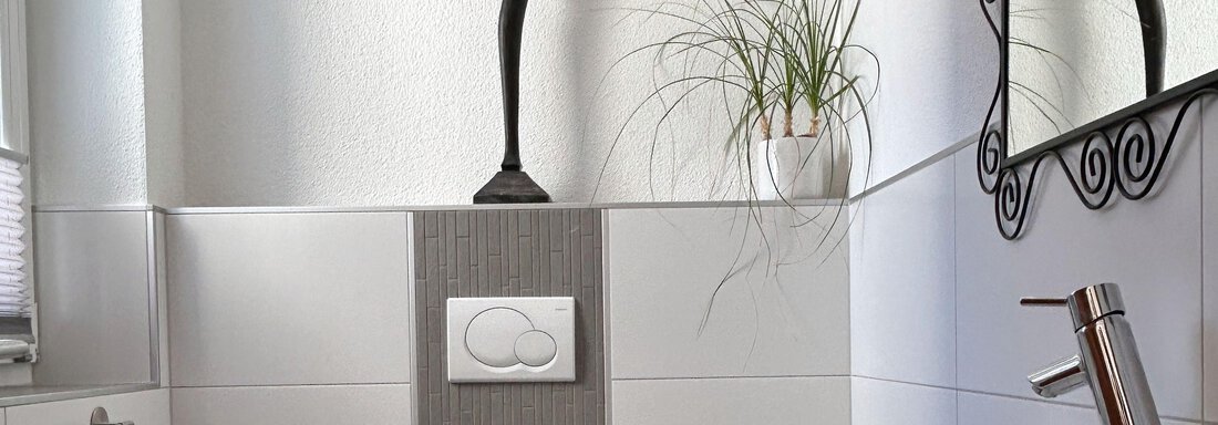 WC_EG - Haus Dahuam - Sautens