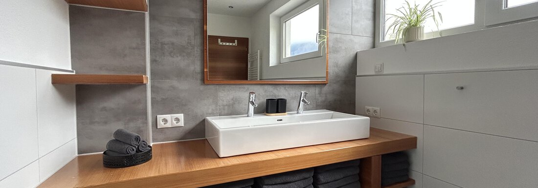 Bad_2 - Haus Dahuam - Sautens