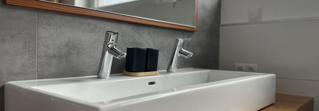 Bad_2 - Haus Dahuam - Sautens