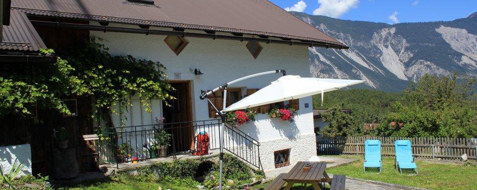 Haus Sautens Zomer Haus Sautens Zomer - Sautens