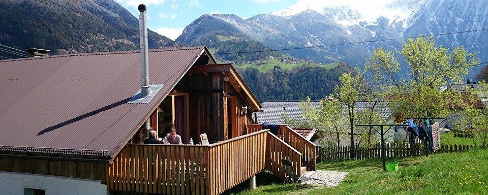 Lente 2 Lente 2 - Haus Sautens - Sautens