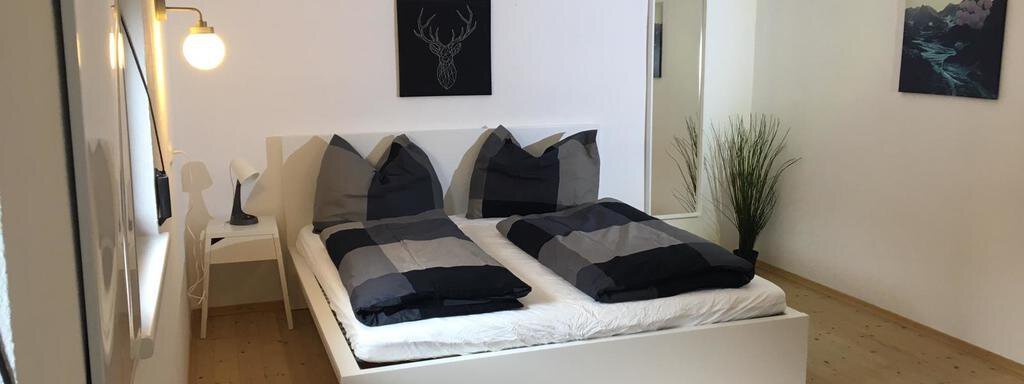 Doppelzimmer 1 Doppelzimmer 1 - Haus Wolfi - Sautens