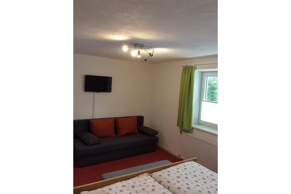 Schlafzimmer 2 - Höllrigl Frieda - Sautens
