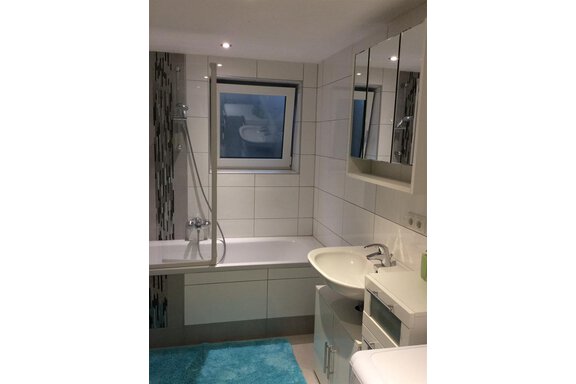 Badezimmer - Höllrigl Frieda - Sautens