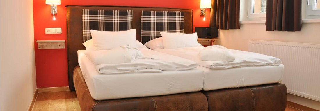 DZ Tschirgant DZ Tschirgant - Hotel Ritzlerhof - Sautens
