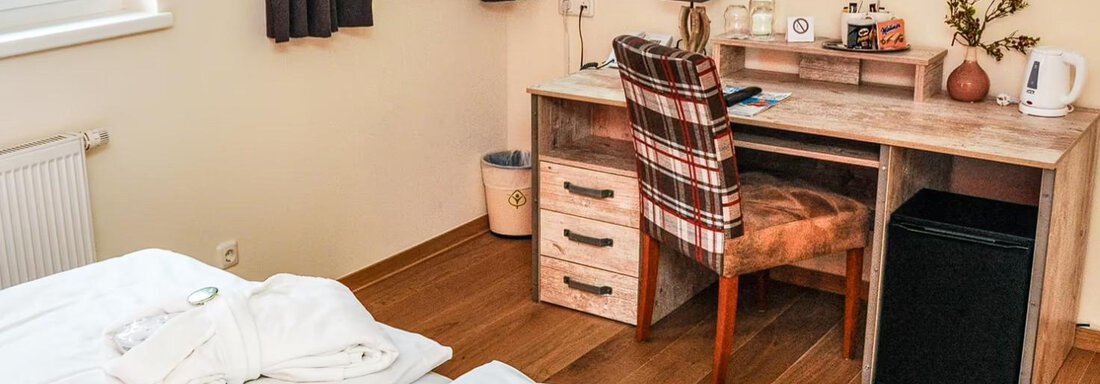 Doppelzimer Tschirgant - Hotel Ritzlerhof - Sautens