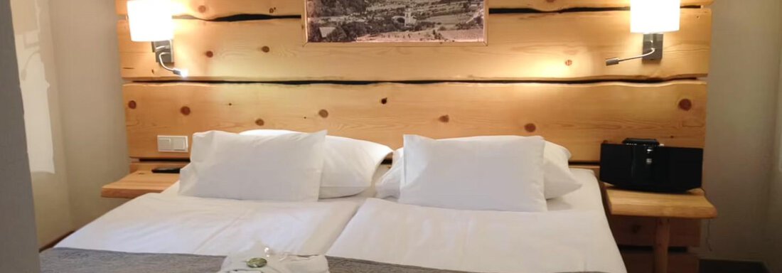 Juniorsuite Gaiskogel - Hotel Ritzlerhof - Sautens