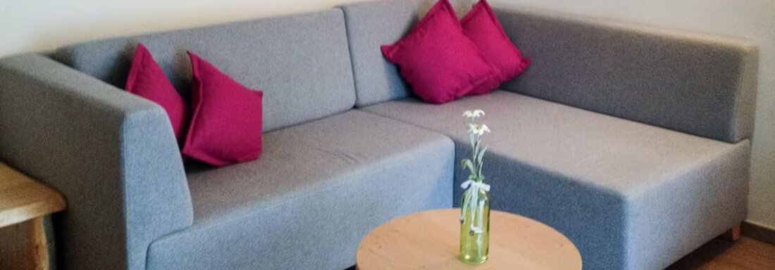 Wohnen JS Gaiskogel - Hotel Ritzlerhof - Sautens