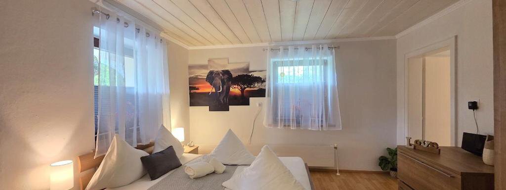 Haus Jassy - Sautens