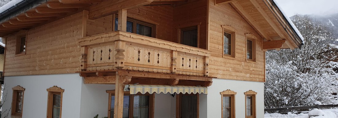 Chalet Oetztal Chalet Oetztal - Landhaus Oetztal - Sautens