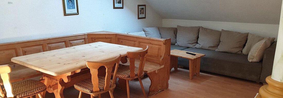 Wohnen_Appartement Bergblick Wohnen_Appartement Bergblick - Landhaus Oetztal - Sautens