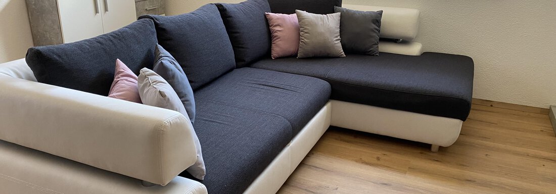Wohnzimmer - Leonie´s Appartement - Sautens
