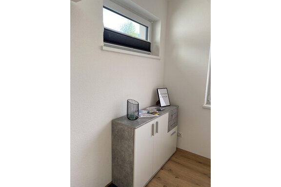Eingang/Garderobe - Leonie´s Appartement - Sautens