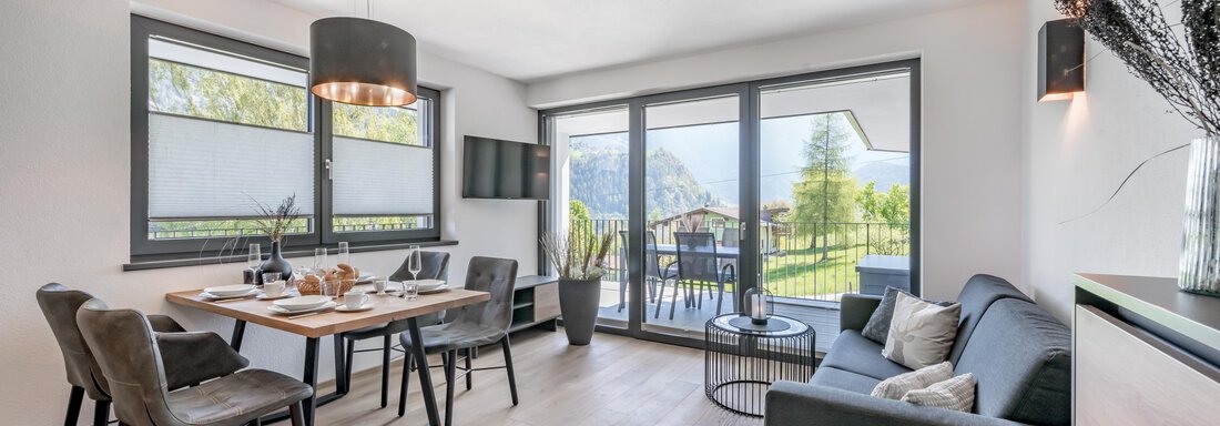 Appartement Zwölferköpfl Appartement Zwölferköpfl - Mountain Moments Ötztal - Sautens