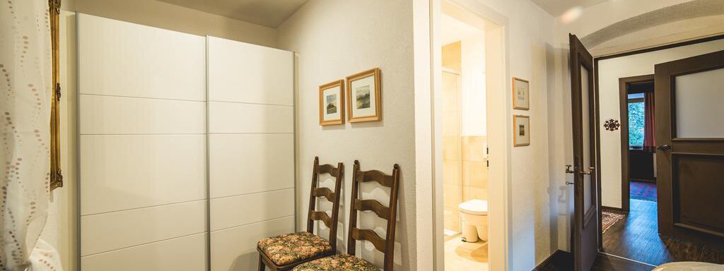 Schlafzimmer2b - Schneggnheisl - Sautens