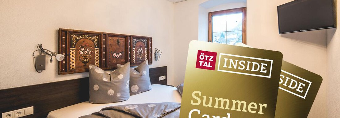 zimmer-schneggn-summercard-1280px - Schneggnheisl - Sautens