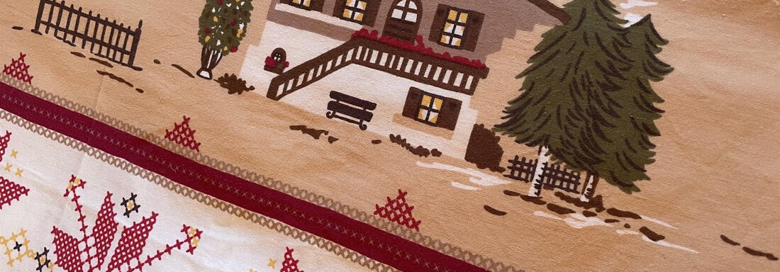 Wohndetail - take a break - Sautens