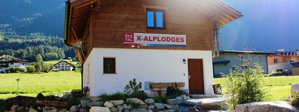 Wildspitz Lodge Wildspitz Lodge - X-Alp Lodges - Sautens