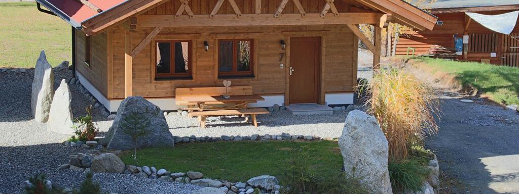 Acherkogel Lodge | © obex Acherkogel Lodge - X-Alp Lodges - Sautens