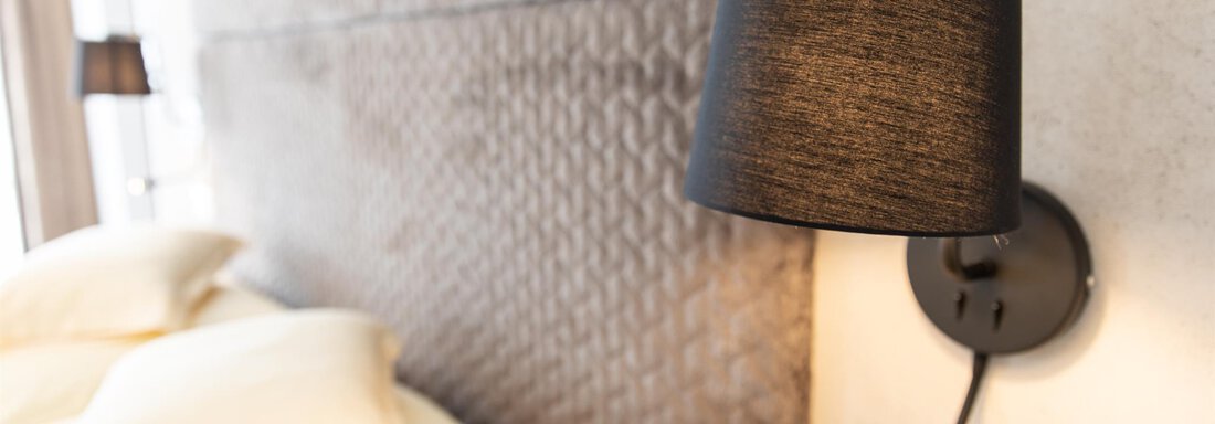 Doppelzimmer Deluxe - "stefan" Hotel - Sölden