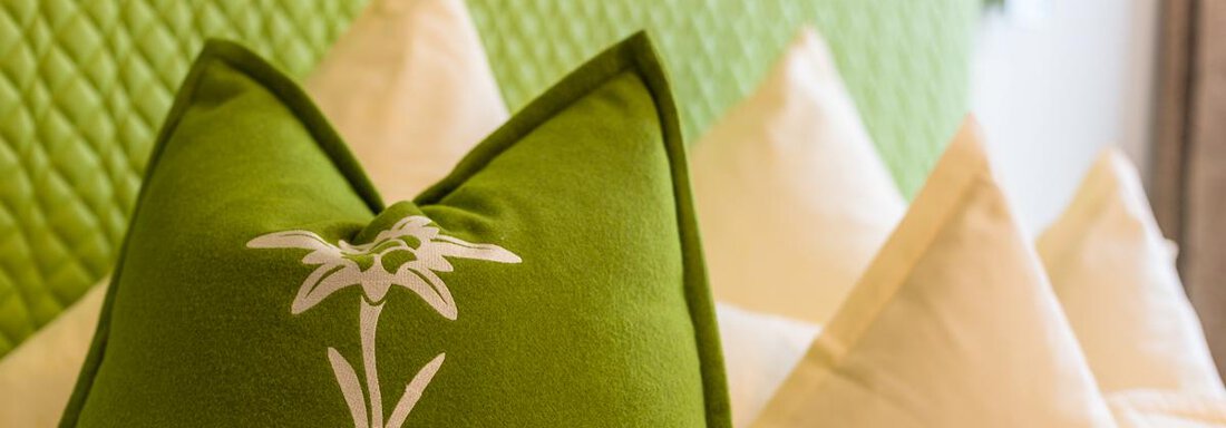 Junior Suite Nederkogel - "stefan" Hotel - Sölden