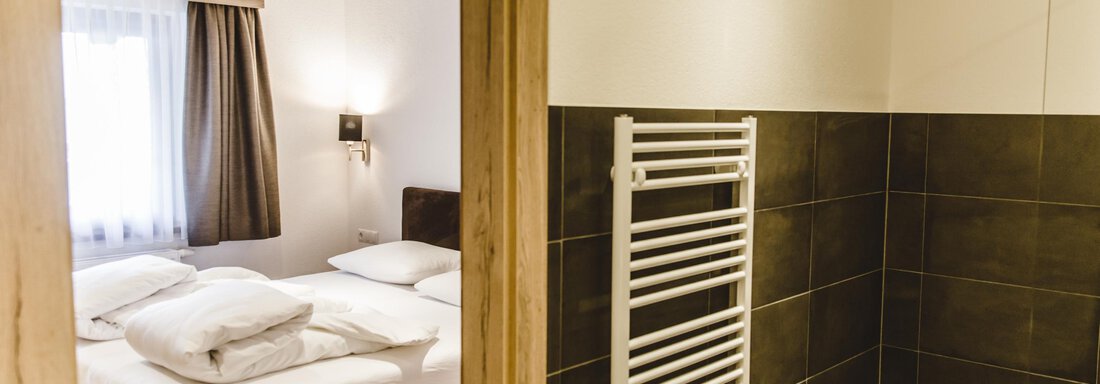 Juwel Top 1 - A CASA Appartements Juwel - Sölden