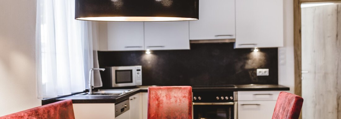 Juwel Top 2 mit Balkon - A CASA Appartements Juwel - Sölden