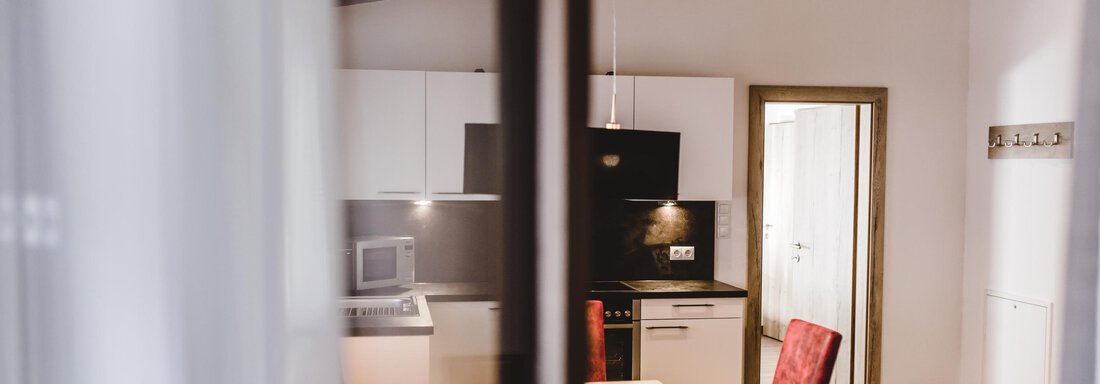 Juwel Top 2 mit Balkon - A CASA Appartements Juwel - Sölden