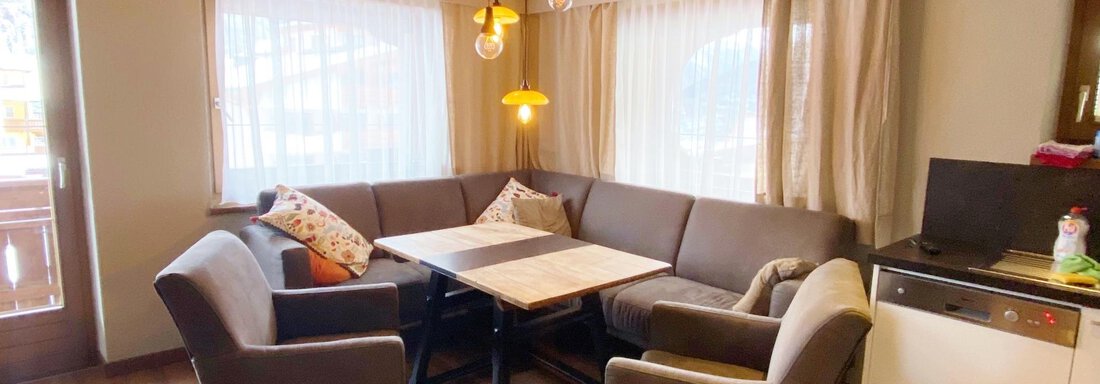 Alpen Juwel Top 3 Design Appartement - A CASA Appartements Juwel - Sölden