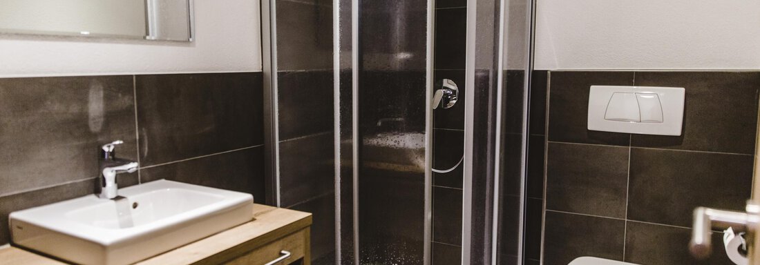 Alpen Juwel Top 4 Bad - A CASA Appartements Juwel - Sölden